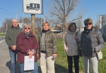 TRAFFICO E SMOG, RESIDENTI DEL RIONE SANT’ANNA LANCIANO UNA PETIZIONE