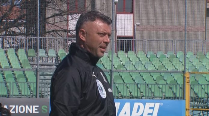 SASSUOLO FEMMINILE, SFIDA ESTERNA CON LA TERNANA, IN PALIO PUNTI SALVEZZA