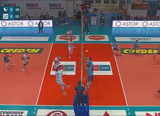 STADIUM MIRANDOLA, KO NETTO A BELLUNO, SALVEZZA DIRETTA PIÙ LONTANA