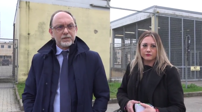 OMICIDIO STRADALE, IL 20ENNE SCEGLIE DI NON PARLARE DAVANTI AL GIUDICE