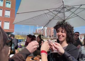 COLAZIONE HOUSE, UN MODO DIVERSO DI FARE FESTA