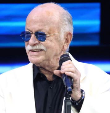 GINO PER SEMPRE, DOMANI IN PIAZZA GRANDE RISUONANO LE CANZONI DI PAOLI