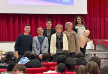 UN CUORE SANO PER AMICO: LA PREVENZIONE PARTE DAI RAGAZZI