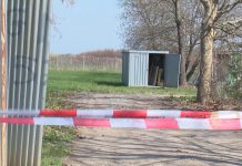 OPERAZIONE A VIGNOLA, ARRESTATO IL CUSTODE DELL’AREA