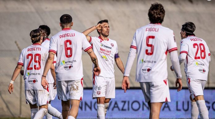 CARPI CALCIO. L’ATTACCO NON SEGNA, CI PENSANO I DIFENSORI