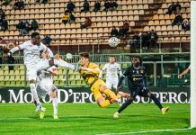 CARPI CALCIO. STANZANI ILLUDE, POI SALL RIPRENDE IL LIVORNO