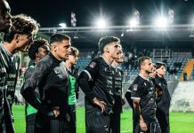 CARPI CALCIO. QUATTRO MESI IN FRENATA CON UN SOLO SUCCESSO