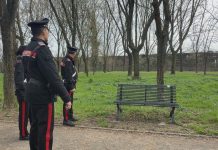 CAMPOGALLIANO, VIOLENZA SESSUALE SU 13ENNE: ARRESTATO L’AUTORE