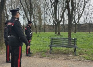 CAMPOGALLIANO, VIOLENZA SESSUALE SU 13ENNE: ARRESTATO L’AUTORE