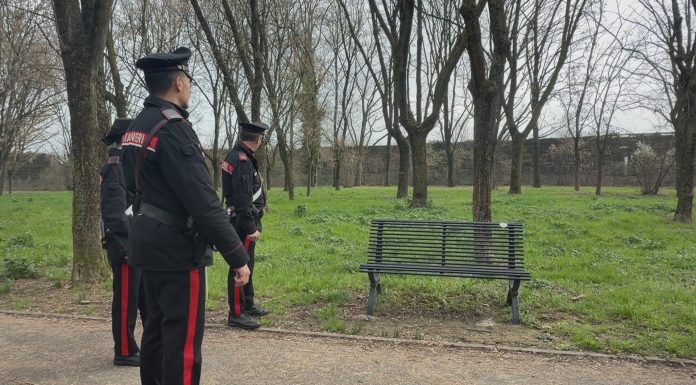 CAMPOGALLIANO, VIOLENZA SESSUALE SU 13ENNE: ARRESTATO L’AUTORE