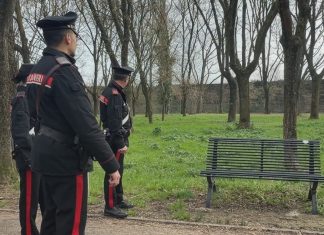 TG QUI LUNEDI’ 2 MARZO 2026