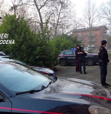 MEDOLLA, RIPETUTE VIOLAZIONI: I CARABINIERI ARRESTANO UN 40ENNE