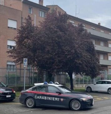 ARRESTATO 39ENNE PER VIOLENZA SESSUALE VERSO UNA BAMBINA, SCONTERÀ OLTRE SEI ANNI