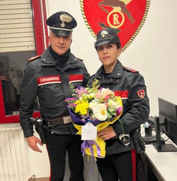 SI ALLONTANA DA CASA: TROVATA SANA E SALVA GIOVANE DI FORMIGINE