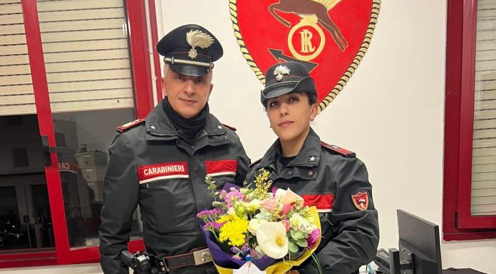 SI ALLONTANA DA CASA: TROVATA SANA E SALVA GIOVANE DI FORMIGINE