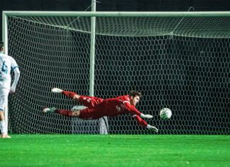 CARPI CALCIO. BIANCOROSSI A CACCIA DEL CLEAN SHEET PERDUTO