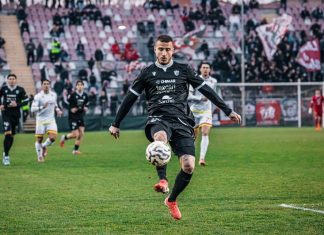 CARPI CALCIO. MISTER CASSANI FA LA CONTA IN VISTA DI GUBBIO