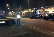 CARPI, I CARABINIERI ARRESTANO UN UOMO PER EVASIONE DAGLI ARRESTI DOMICILIARI