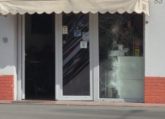 TG QUI DOMENICA 15 MARZO 2026