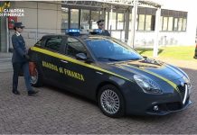 MAXI FRODE FISCALE, CONDANNA E CONFISCA DEI BENI PER IMPRENDITORE MODENESE