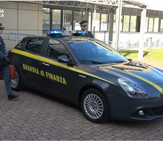 MAXI FRODE FISCALE, CONDANNA E CONFISCA DEI BENI PER IMPRENDITORE MODENESE