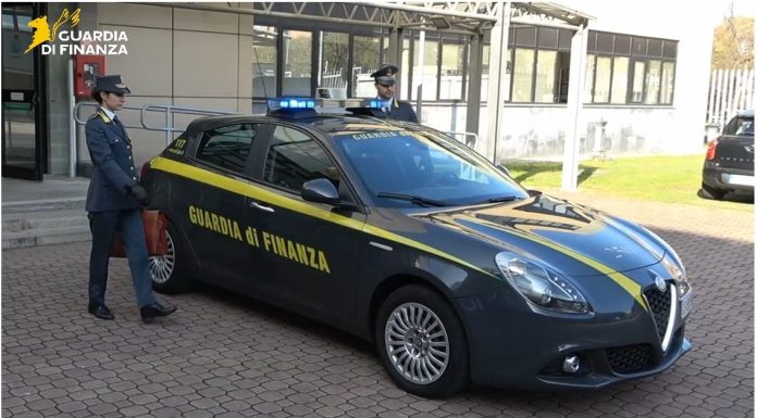 MAXI FRODE FISCALE, CONDANNA E CONFISCA DEI BENI PER IMPRENDITORE MODENESE