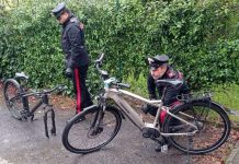 CARABINIERI, DENUNCIATI DUE STRANIERI PER RICETTAZIONE