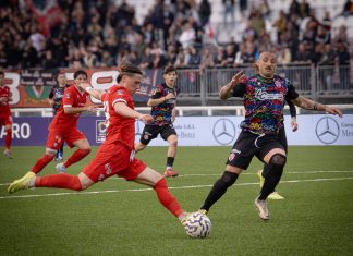 CARPI CALCIO. PER I BIANCOROSSI ULTIME DUE GIORNATE DA ONORARE