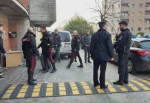 CONTRO IL DEGRADO, ANCORA CONTROLLI IN VIA REPUBBLICA DI MONTEFIORINO