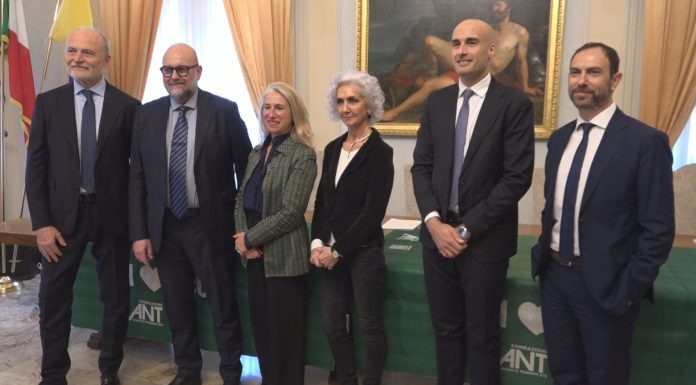 TUMORE PROSTATA, HESPERIA HOSPITAL E ANT UNITE PER LA PREVENZIONE