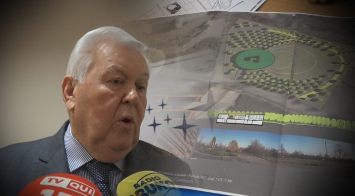 CASA FUNERARIA, ARCHIVIATE QUERELE DELL’EX SINDACO DI SASSUOLO A GIBELLINI