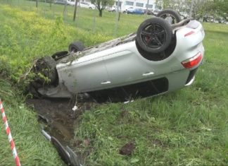 TG QUI MERCOLEDI’ 15 APRILE 2026