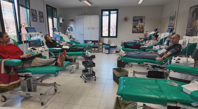 AVIS PROVINCIALE, L’ASSEMBLEA LANCIA LA SFIDA: COINVOLGERE I GIOVANI