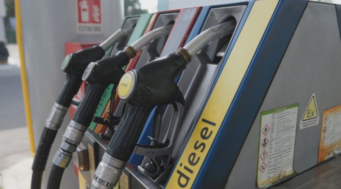 COSTO DEL GASOLIO: A RISCHIO LA SOPRAVVIVENZA DELL’AUTOTRASPORTO