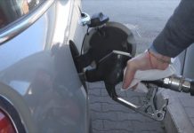 FIAMMATA CARBURANTE, PREZZI ORMAI COSTANTI AL DI SOPRA DEI 2 EURO AL LITRO