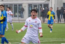 CARPI CALCIO. I BABY SULA E PIZZO AGGREGATI ALLA PRIMA SQUADRA
