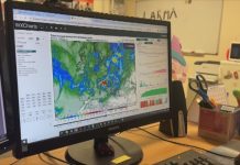 COPERNICUS, FEBBRAIO 2026: IL QUINTO PIÙ CALDO DI SEMPRE