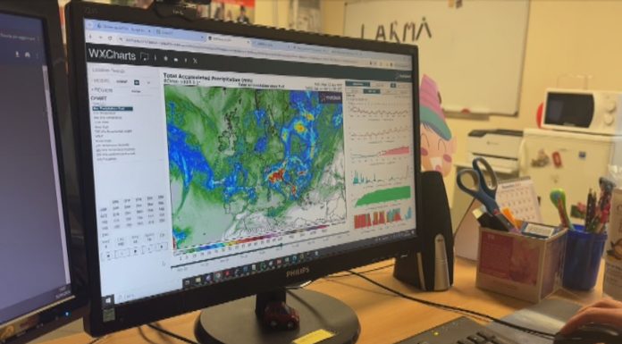 COPERNICUS, FEBBRAIO 2026: IL QUINTO PIÙ CALDO DI SEMPRE