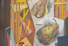 DE CHIRICO, OLTRE 33MILA VISITATORI IN QUATTRO MESI