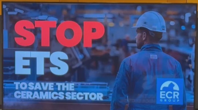 SISTEMA ETS, EUROPA BOCCIA LA REVISIONE. L’ALLARME DELLA CERAMICA