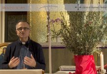 MESSAGGIO DI PASQUA: CONTRO LA GUERRA FAR VOLARE IL DRONE DELLA PACE