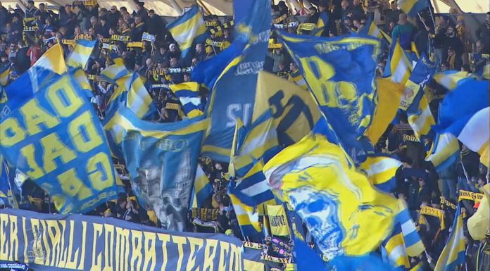 MODENA CALCIO, SFIDA AL CATANZARO, OUT CHICHIZOLA E BEYUKU