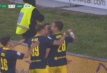 MODENA CALCIO, PARI NELLA NEBBIA, MENDES RIPRENDE IL CATANZARO AL 96’