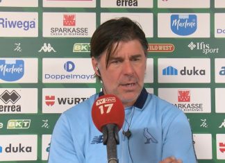 SUDTIROL – MODENA 1-1, SOTTIL: “PARI GIUSTO, GARA DECISA DA EPISODI”