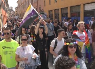 MODENA PRIDE, TORNA LA TERZA EDIZIONE: APPUNTAMENTO IL 20 GIUGNO