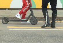 MONOPATTINI, CONTROLLI INTENSIFICATI: IN 67 SORPRESI SENZA CASCO