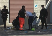 INFORTUNI MORTALI, DA FIORANO A SAN FELICE: TRE FERITI GRAVI E UN DECESSO