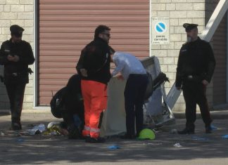 INFORTUNI MORTALI, DA FIORANO A SAN FELICE: TRE FERITI GRAVI E UN DECESSO