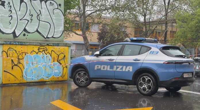SCUOLE GALILEI, 30ENNE TROVATO MORTO ALL’ESTERNO DEL PLESSO: CHIUSI GLI ISTITUTI