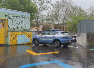 TG QUI MARTEDI’ 14 APRILE 2026